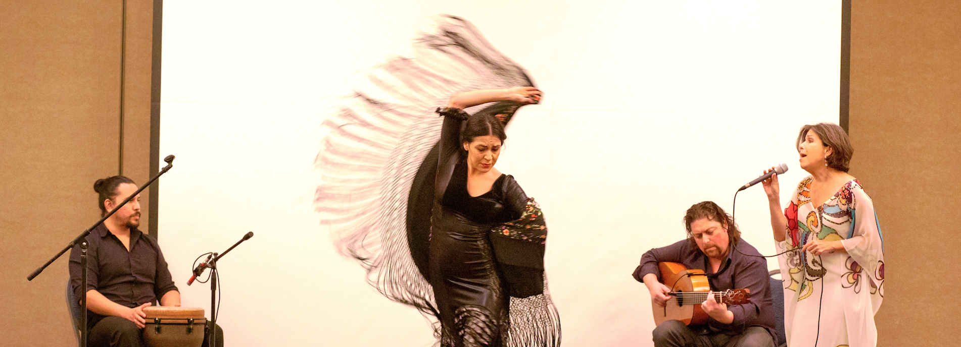 Crypto-Jewish Conference Enjoys Record Attendance