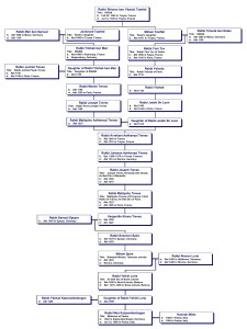 The Y-DNA Genetic Signature and Ethnic Origin of the Katzenellenbogen ...