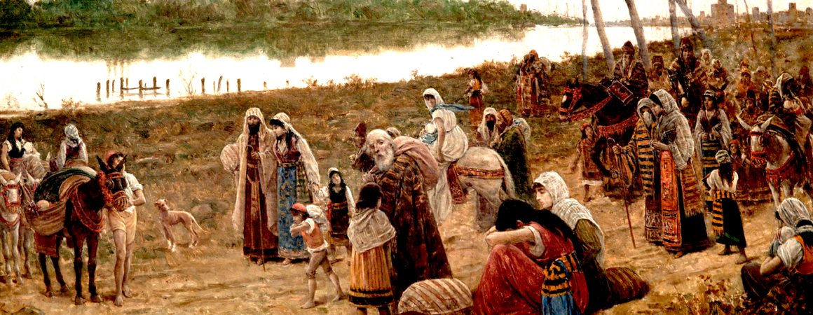 Étude du Chromosome Y des Hommes Juifs Marocains